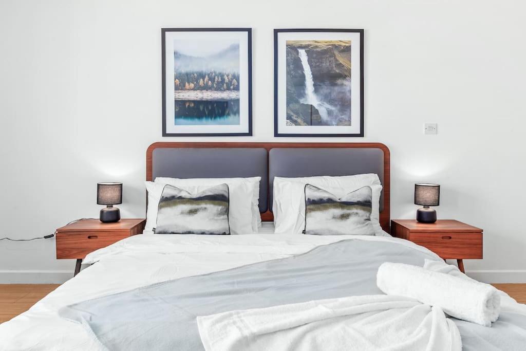 Spacious And Delightful Sleep 5 Piccadilly Vrc 伦敦 外观 照片